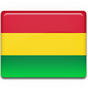 Bolivia Flag Transparent PNG Images