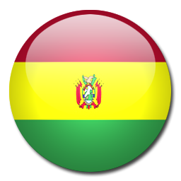 Bolivia Flag Png PNG Images