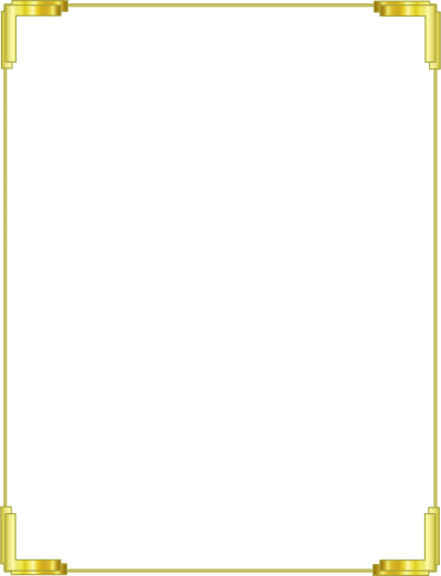 Border Frame Picture PNG Images