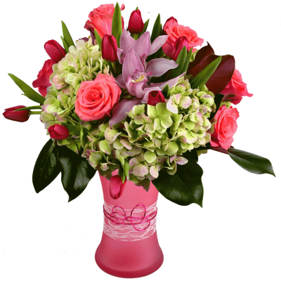 Wedding Bouquet PNG Images
