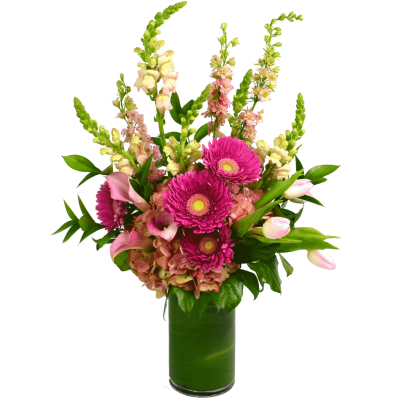 Bouquet Vase Image Download PNG Images