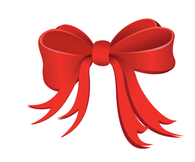 Shape Red Ribbon Transparent Free PNG Images