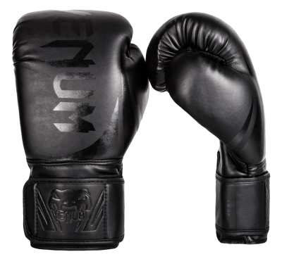 Black Free Boxing Gloves Download Png PNG Images