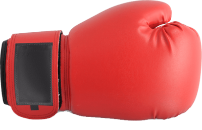 Download Boxing Picture Hd Red Glove PNG PNG Images