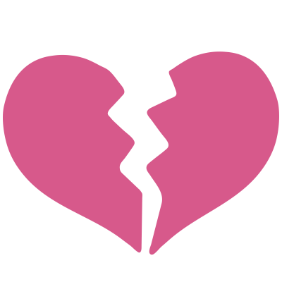 Photos Broken Heart PNG Clipart PNG Images