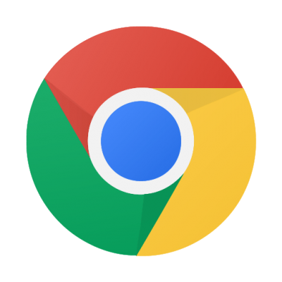 Browsers, Google, Chrome Logo PNG Images