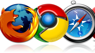 Browsers PNG Picture PNG Images