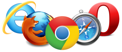 All Browsers Logo HD Photo Png PNG Images