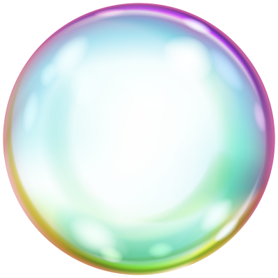 Sphere, Drops, Colorful Circle Water Bubble, Foam Clipart images PNG Images