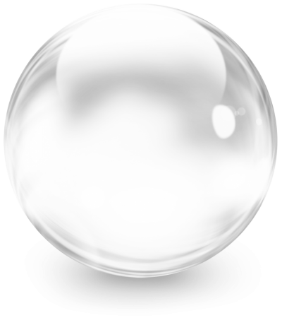 Gray Animation Bubble Png Photo PNG Images