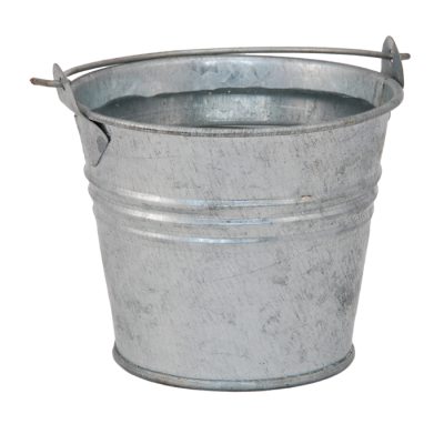 Bucket Icon Clipart PNG Images
