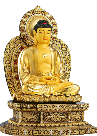 Buddha Clipart HD PNG Images
