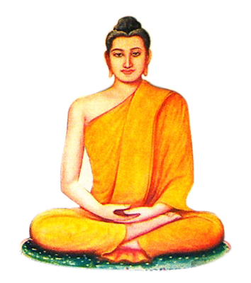 Buddha Best Png PNG Images