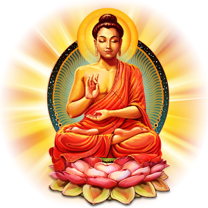Buddha Simple PNG Images