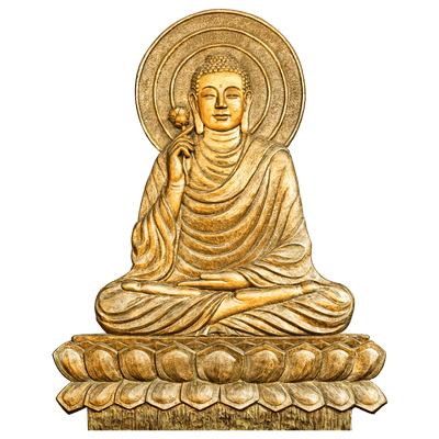 Buddha PNG Icon PNG Images