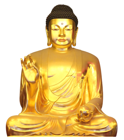 Buddha Picture PNG Images