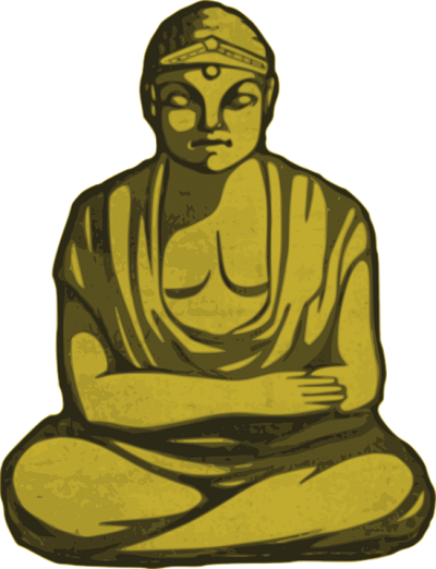 Buddha Amazing Image Download PNG Images