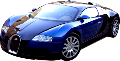 Bugatti Free Cut Out PNG Images