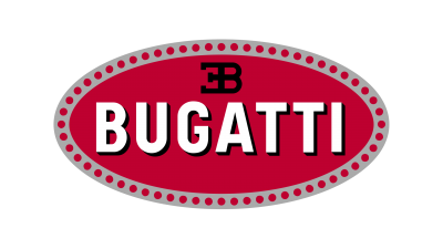 Bugatti Logo Picture PNG Images