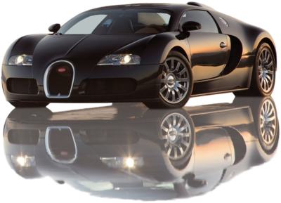 Bugatti Cut Out Png PNG Images