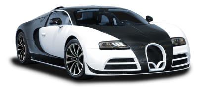 Bugatti Sports Car Icon Clipart PNG Images