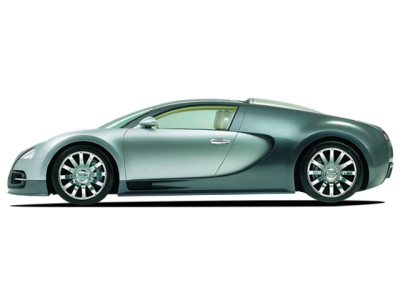 Bugatti Vector PNG Images