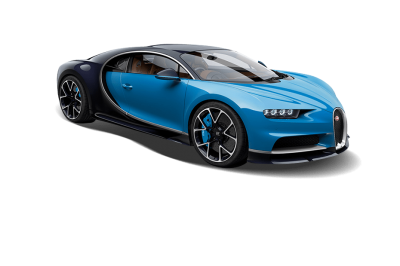 Bugatti Transparent Background PNG Images