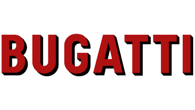 Bugatti Logo PNG PNG Images