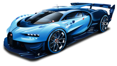 Bugatti Best Png PNG Images