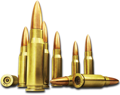 Bullets PNG Icon PNG Images
