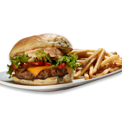 Best Hamburger Menu And Presentations Clipart Png PNG Images
