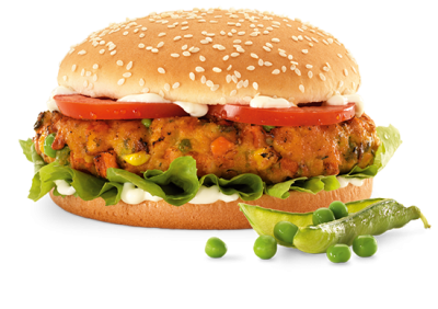How Healthy Are Vegan Burgers And Meats Png Transparent PNG Images