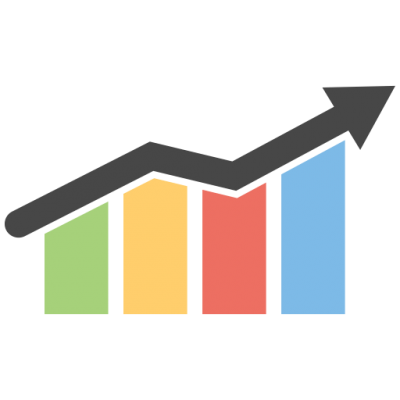Business Graph, Business Growth, Growth Icon Pictures PNG Images