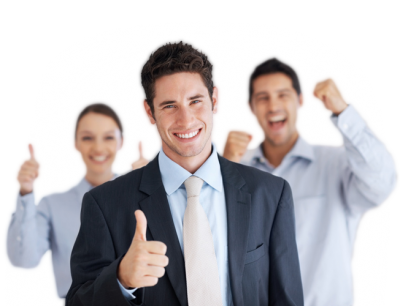Happy, Smile, Business People Hd Image PNG Images