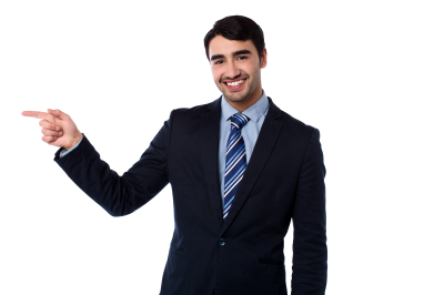 Business People Best PNG Images