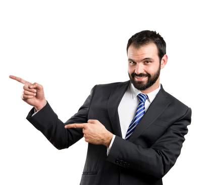Business People Transparent Picture PNG Images