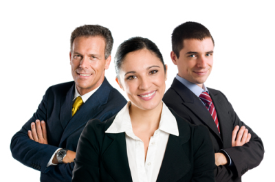 Business People Picture PNG Images
