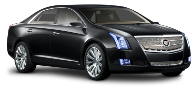 Cadillac Transparent Background PNG Images