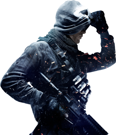 Call Of Duty Free Cut Out 13 PNG Images