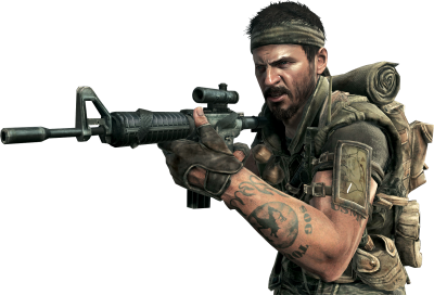 Call Of Duty Picture PNG Images