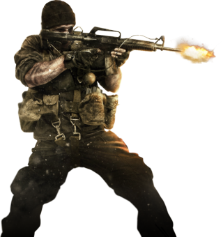 Call Of Duty PNG Picture 1 PNG Images