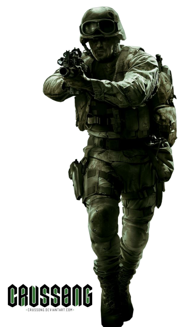 Call Of Duty Vector PNG Images