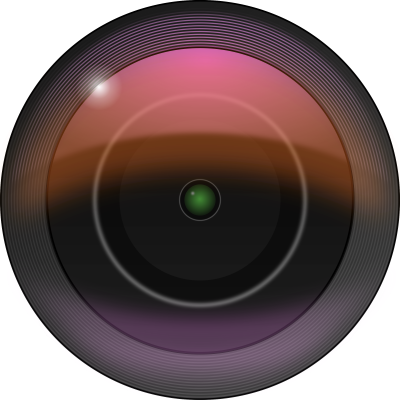 Camera Lens Wonderful Picture Images PNG Images