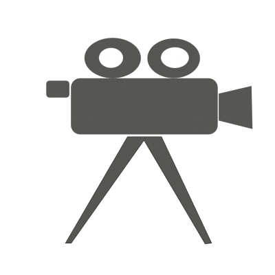 Video Camera Logo Png Transparent PNG Images