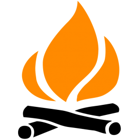 Download Campfire PNG PNG Images