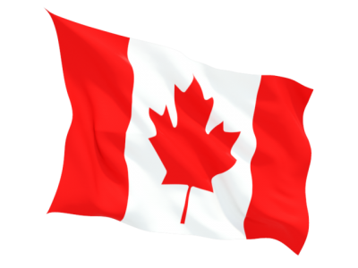 Canada Flag Pictures PNG Images