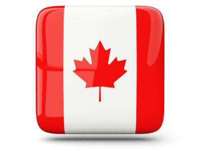 Canada Flag Transparent images PNG Images