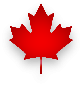 Animated Canadian Flags Pictures PNG Images