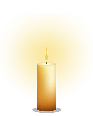 For The Home Candles, Candle Design, Candle Drawing PNG Images