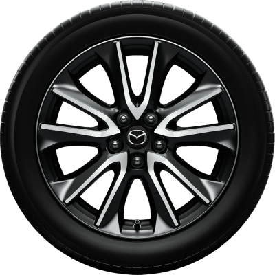 Car Wheels Background PNG Images